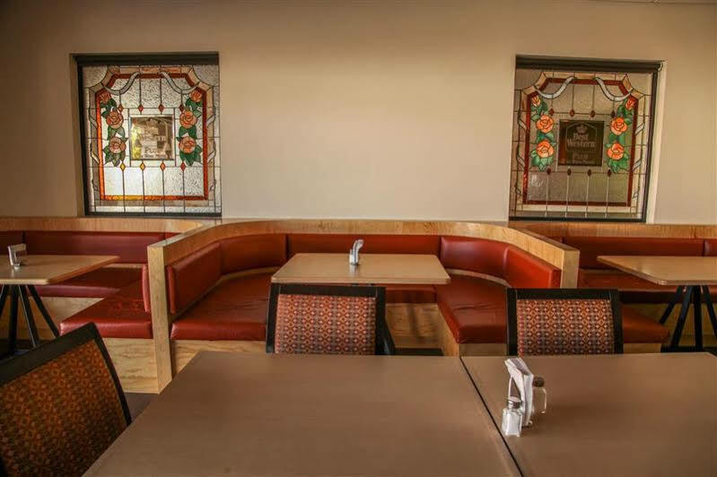 Best Western Plus La Mina Parral Exterior foto